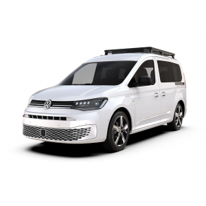 Montpellier4x4 | Front Runner Volkswagen Caddy (2022-Current) Slimline II Roof Rack Kit